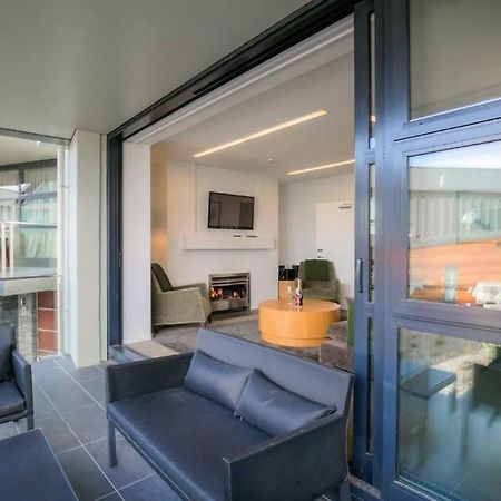 Panorama Terrace Apartments - Element Escapes Queenstown Exteriér fotografie